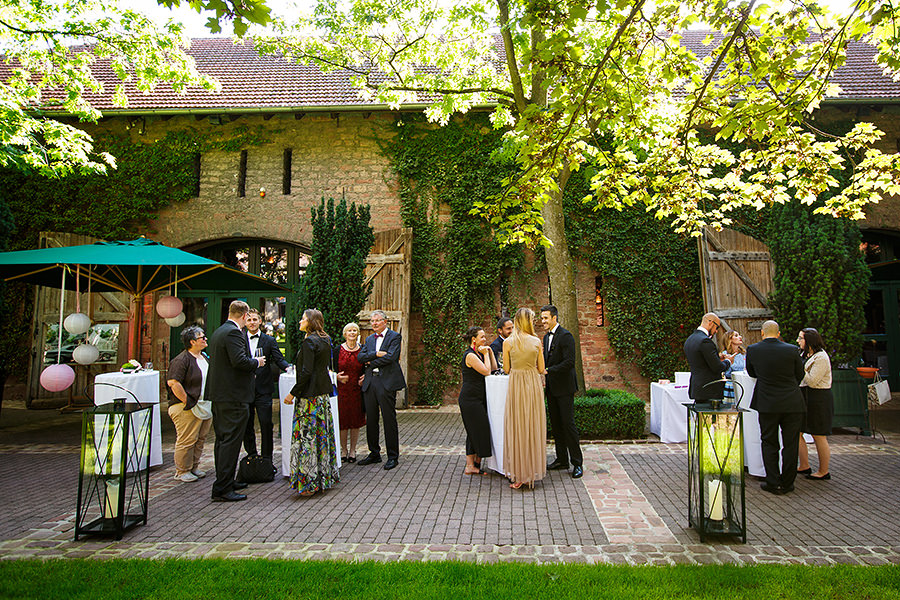 Hofgut von Hünersdorff Hochzeitsfotograf Hochzeit Hochzeitslocation