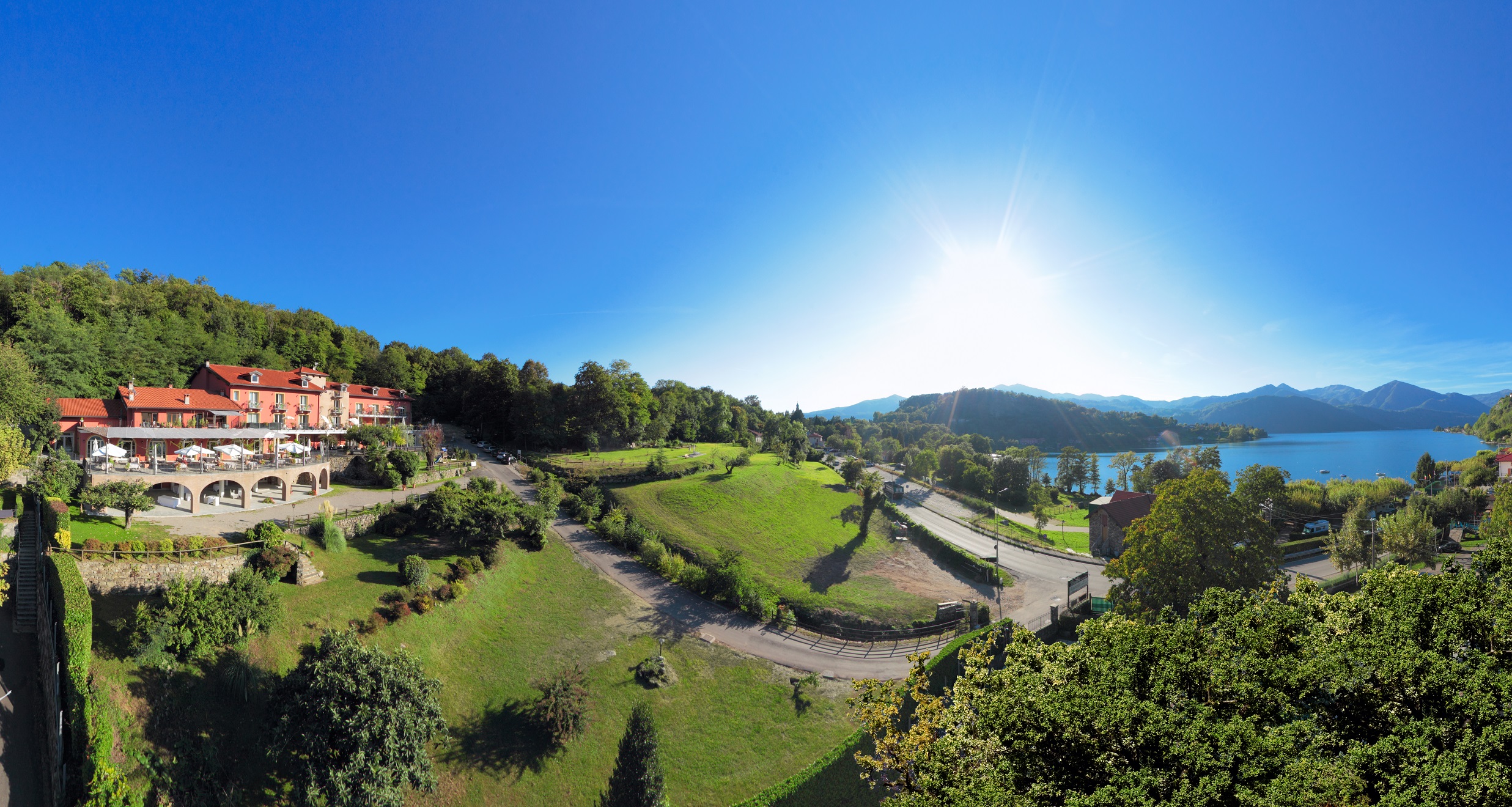 Regolamento hotel - bocciolo hotel ristorante location 