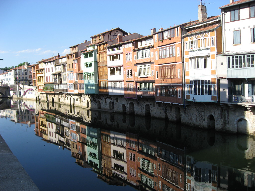 Via Tolosana 2011
