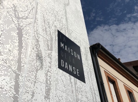 ECOLE DE DANSE