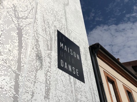 ECOLE DE DANSE