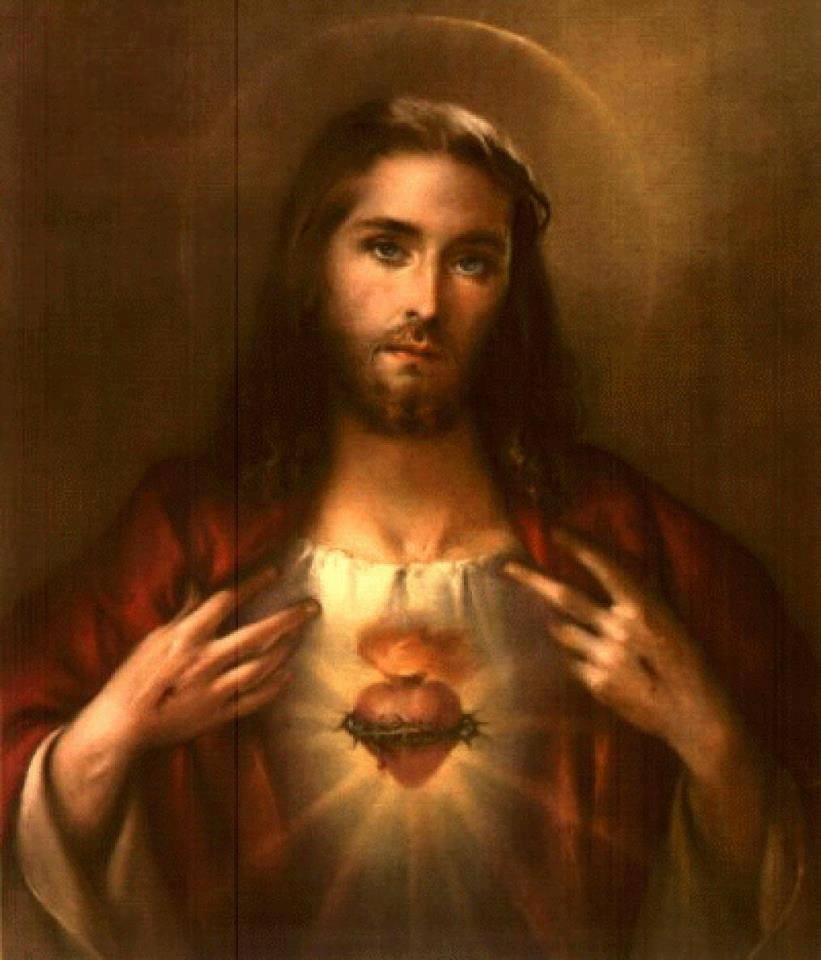 Ich möchte jesus kennenlernen