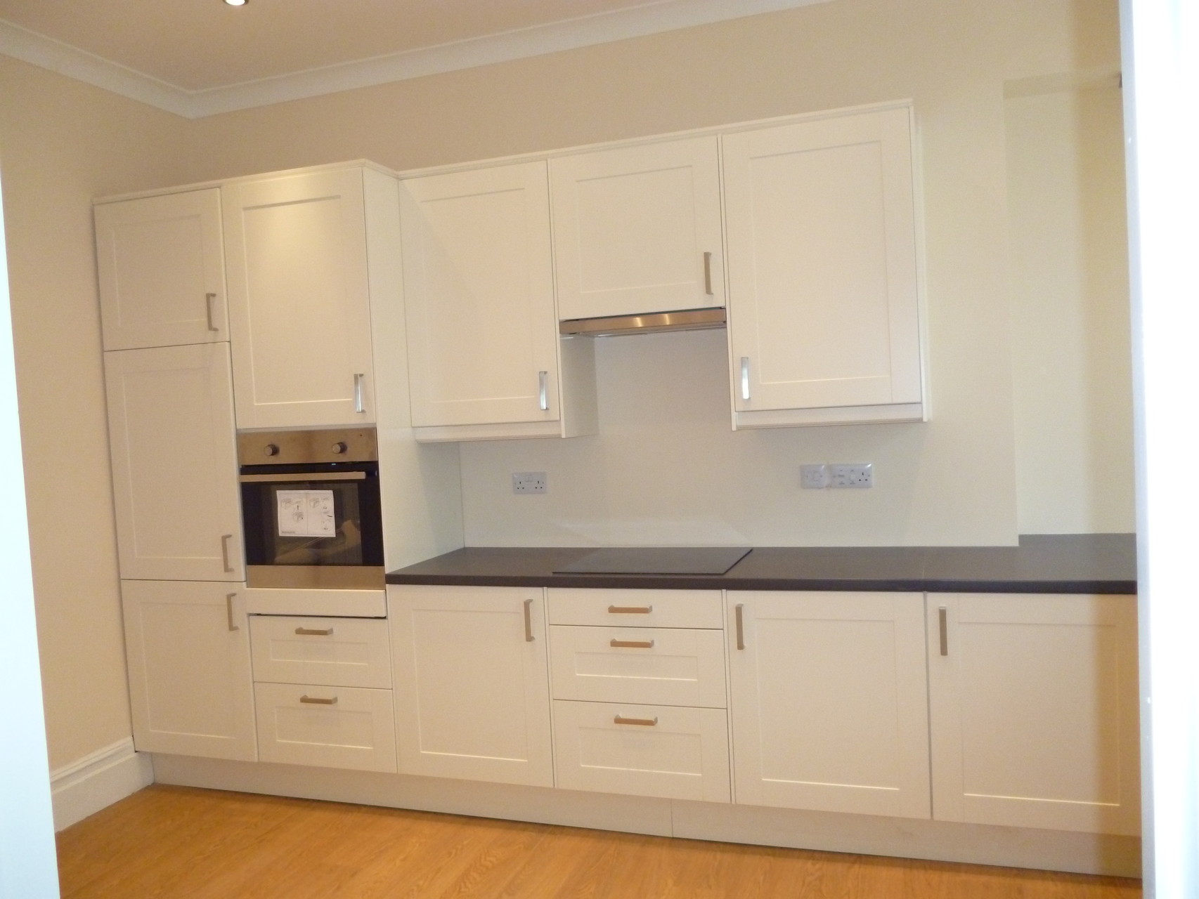 Fitted kitchen in Pontardawe