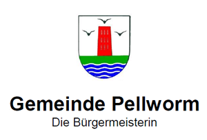 Pflegearbeiten in der Vogelkoje