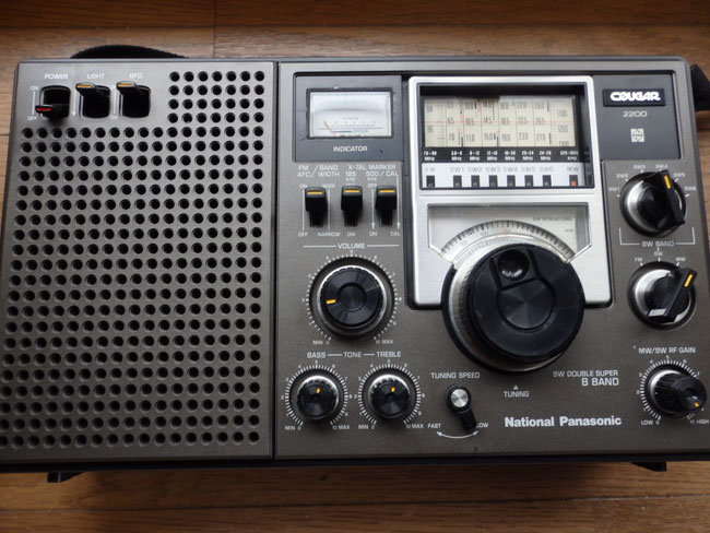 公式オンラインストアな COUGAR 2200 ナショナル クーガー 2200