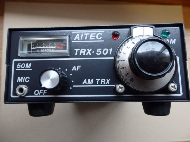 TRX-501