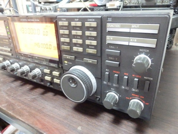 アイコム　IC-970