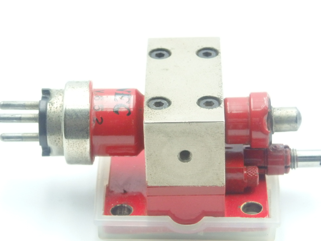 11V652  反射型クライストロン