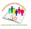 Página web de educacioninclusivapfciensf