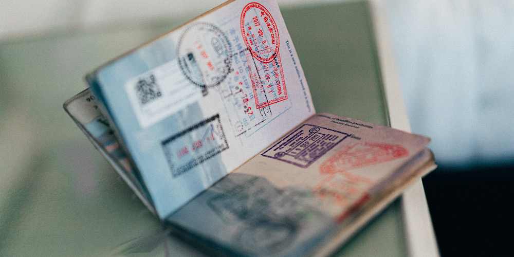 How to Easily Check Visa Requirements