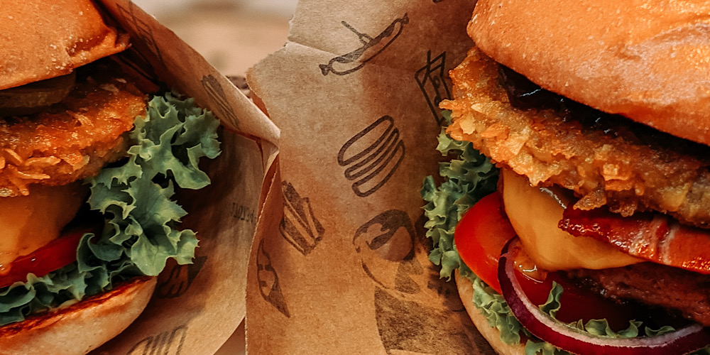 4 Vegan Nutritional Health Trends Burger Abroad