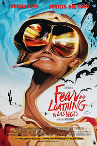 Fear and Loathing in Las Vegas