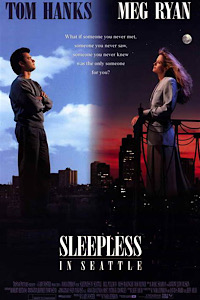 Sleepless in Seattle 