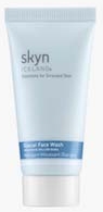 skyn face wash