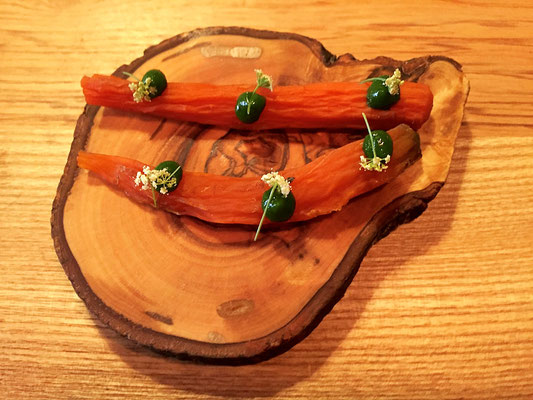 carrot jerky farm spirit