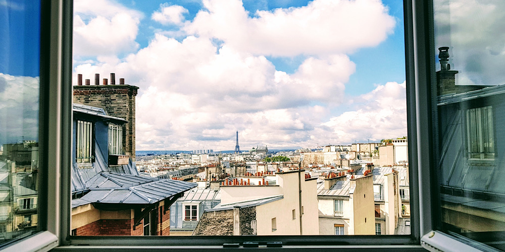 10 Most Inspiring Quotes About Paris