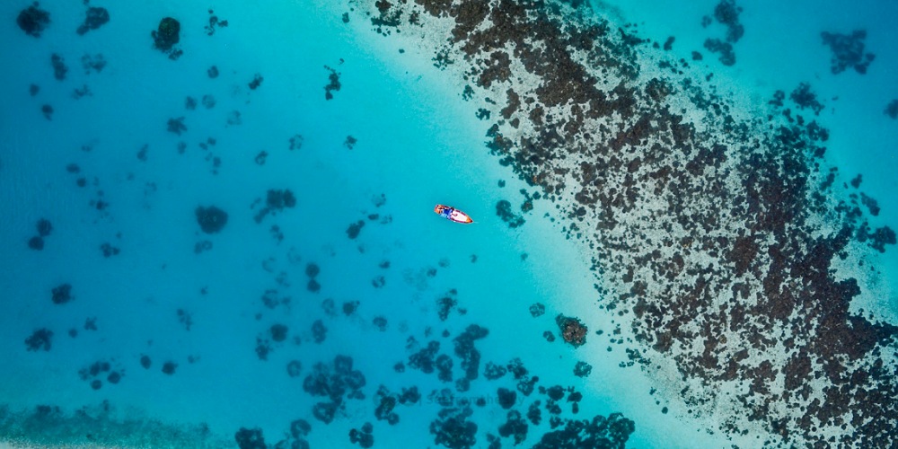 Top Locations to Visit in Asia