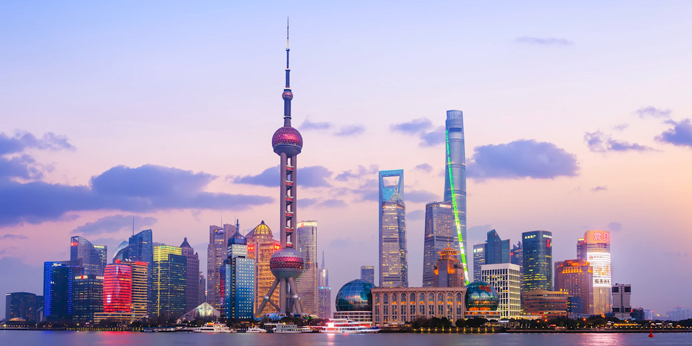 Top Things to Experience in Shanghai