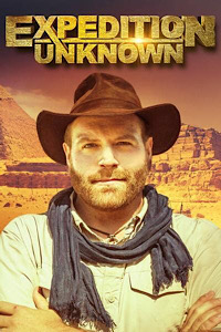 Expedition Unknown