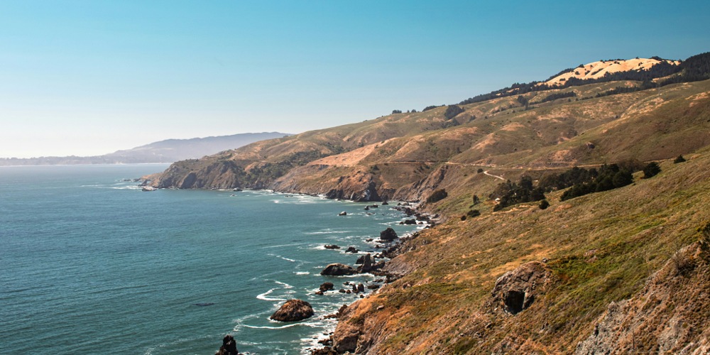 How to Experience the Best of Point Reyes and Marin County in One Trip