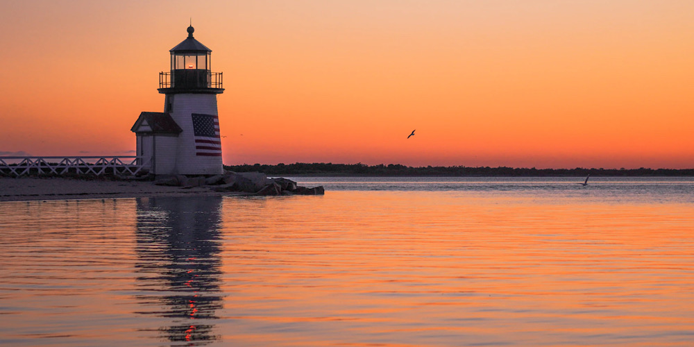 6 Things to Do in Nantucket