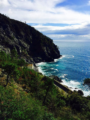 cinque terre italy 