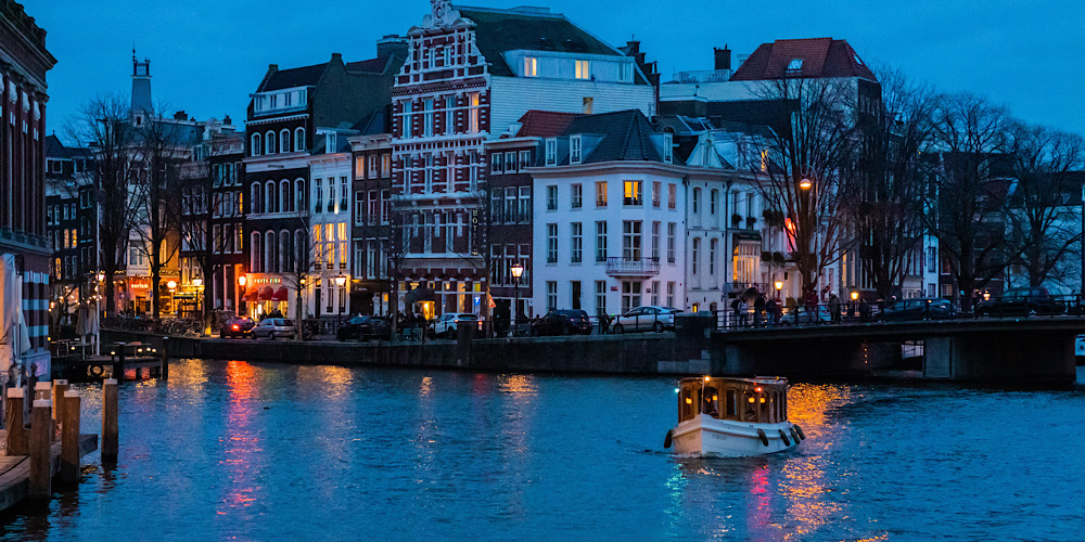 Alternative Things to Do in Amsterdam