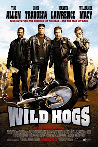 Wild Hogs