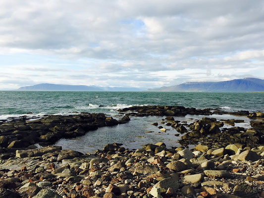 seaview reykjavik iceland 