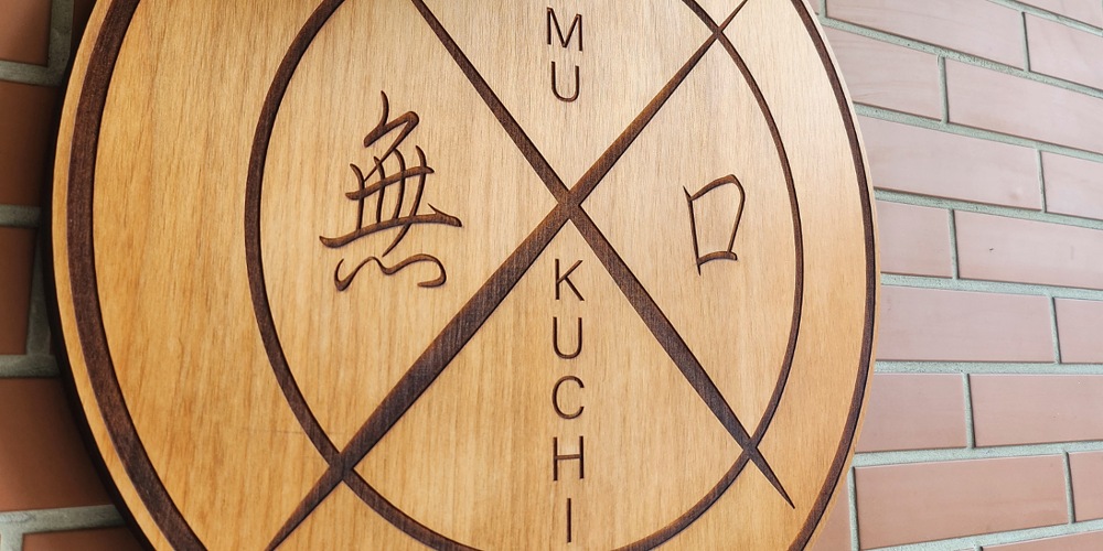 Mukuchi sign