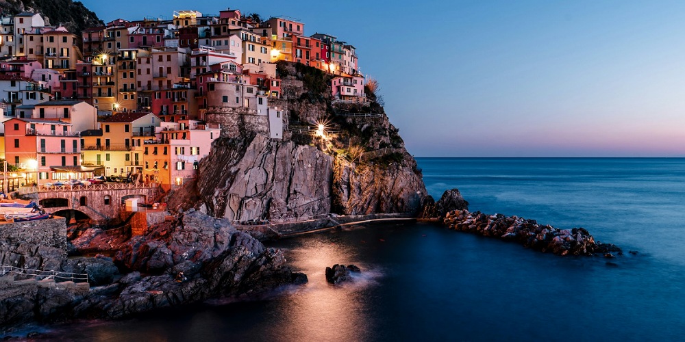 Italy: A Guide to the Best Places for Travelers