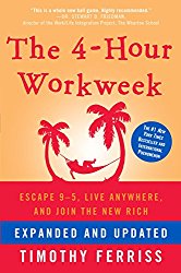 the 4-hour work week