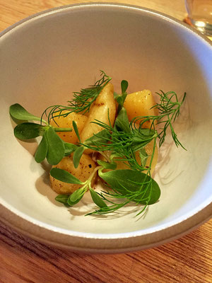 potato and yogurt farm spirit