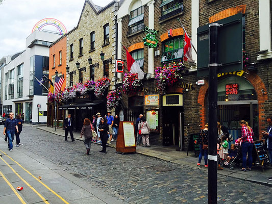 temple bar dublin