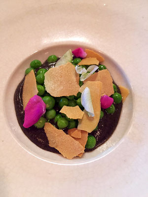 peas and onion puree farm spirit 