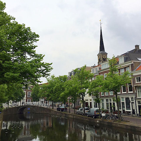 Delft Holland