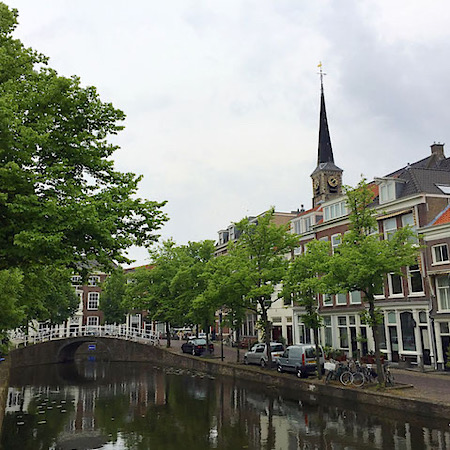 Delft Holland 