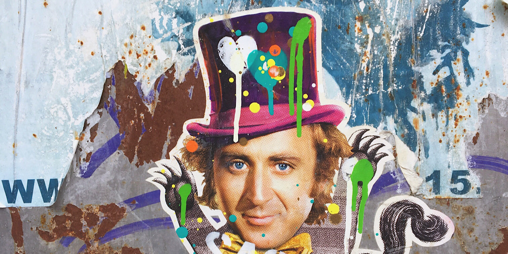 20 Inspiring Roald Dahl Quotes Burger Abroad