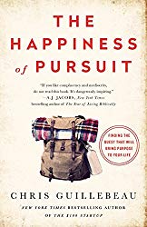 the happiness of pursuit