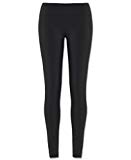 black leggings