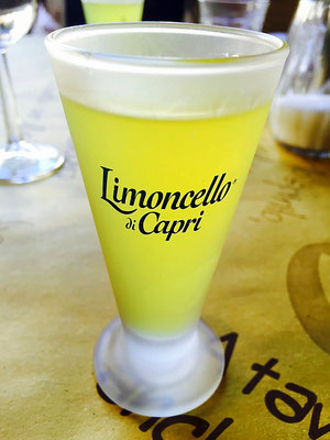 italian limoncello 