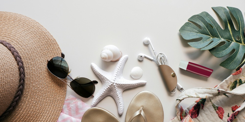 What People Are Packing for Beach Vacations in 2026