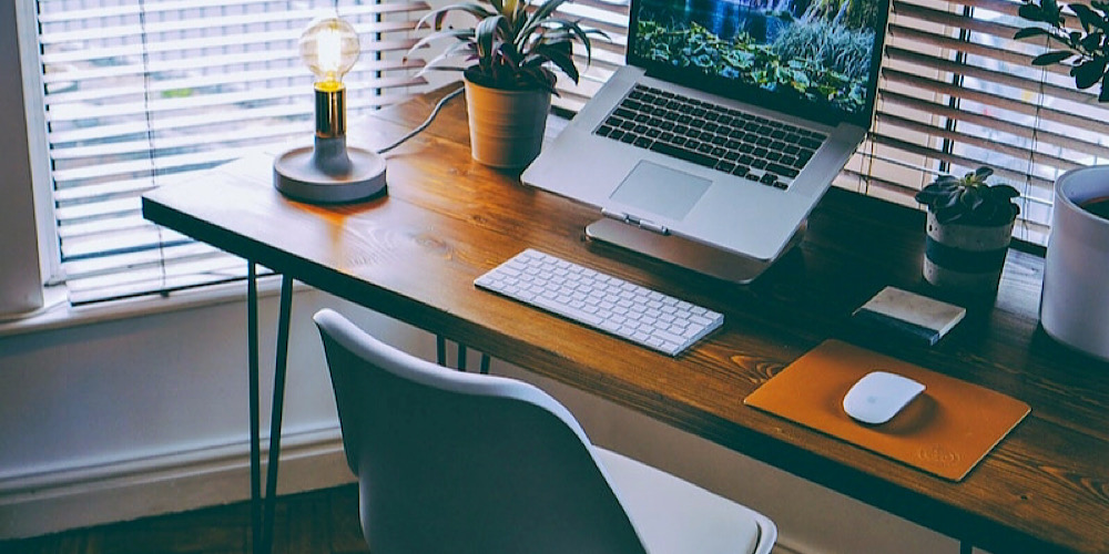 workspace housesitting