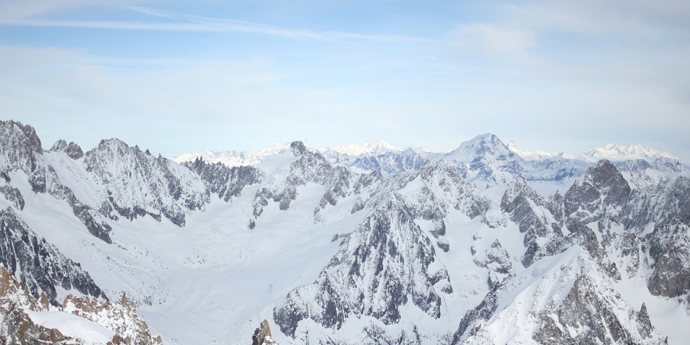 A Traveler’s Guide to Visiting Chamonix
