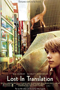 Lost in Translation