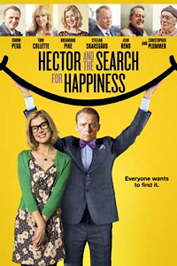 Hector and the Search for Happiness