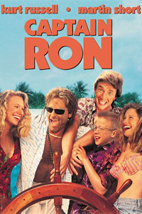 Captain Ron