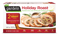 gardein holiday roast