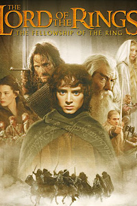 The Lord of the Rings