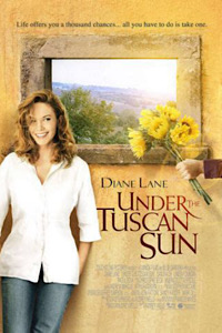 Under the Tuscan Sun